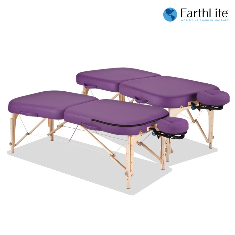 Earth lite discount massage table