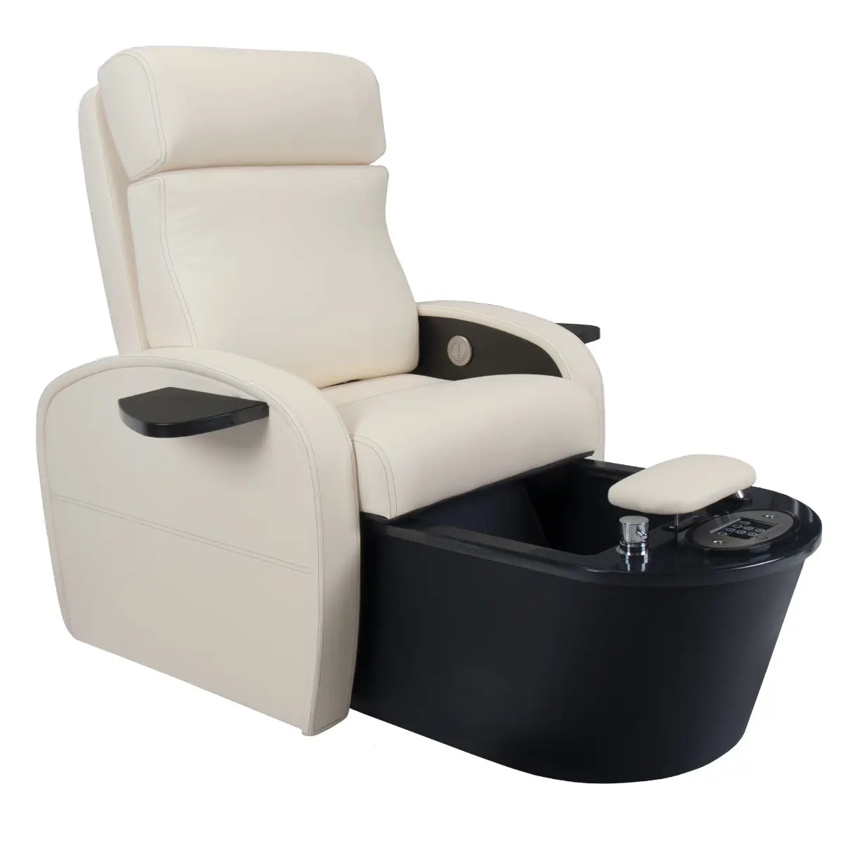 contour day spa pedicure